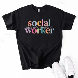 Social Worker Sweatshirt, Social Worker Crewneck, LCSW Sweatshirt, MSW Sweatshirt, lsw Counselor Sweatshirt, MSW Graduation Sweatshirt