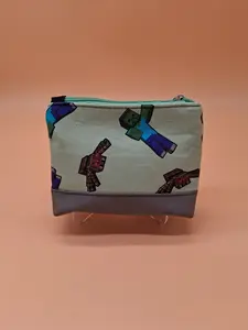 crafting fun v. 1 boxy pouch