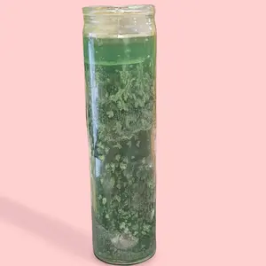 Candle Green 7 day