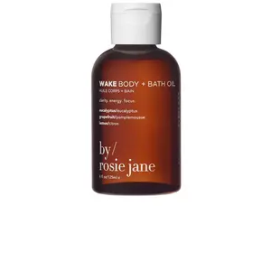 By Rosie Jane WAKE Body + Bath Oil