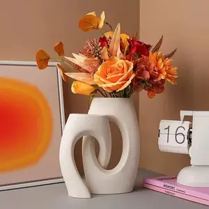 Modern Decor - Nordic Ceramic Vase