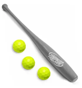 Blitzball Torpedo Bat Starter Pack Blitzball Torpedo Bat Starter Pack