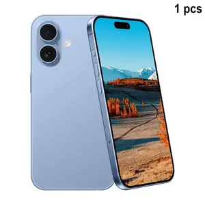 20mp HD Main Camera, 6.61-Inch Large Screen, 6+128GB Memory, 3500mah Battery, Mt6762 Octa-Core, Android 12, Dual Sim, 720x1540 Resolution
