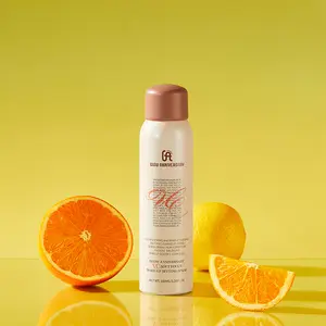 Glow Anniversary Makeup Setting Waterproof Spray, 3.38 oz, 16 Hour Matte Finish, Oil Control & Pore Tightening