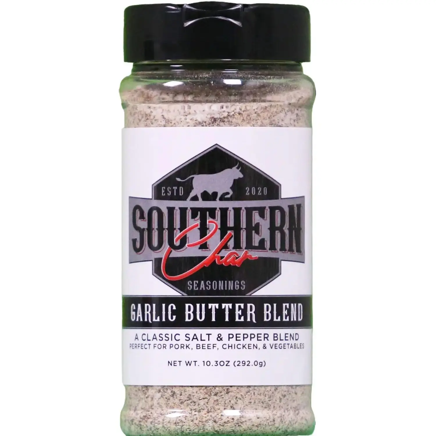 Garlic Butter Blend