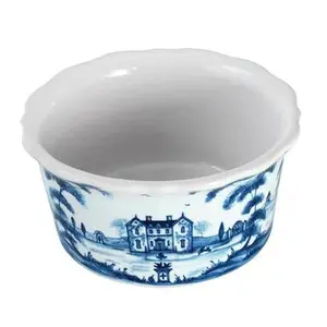{Juliska} Country Estate :: Delft Blue :: Ramekin