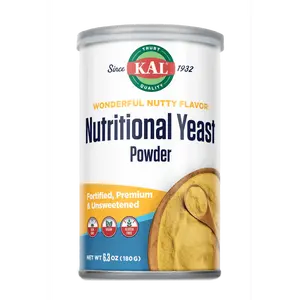 Nutritional Yeast Powder Nutritional Yeast Powder