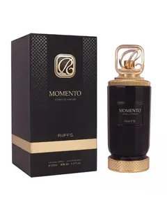 Riiffs Momento Extrait De Parfum 3.4 oz (100ml) Riiffs Momento Extrait De Parfum 3.4 oz (100ml)