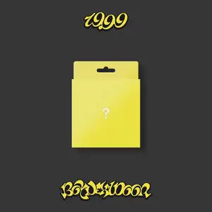 Boynextdoor - 19.99 (Clink Ver.)  [COMPACT DISC - CD]
