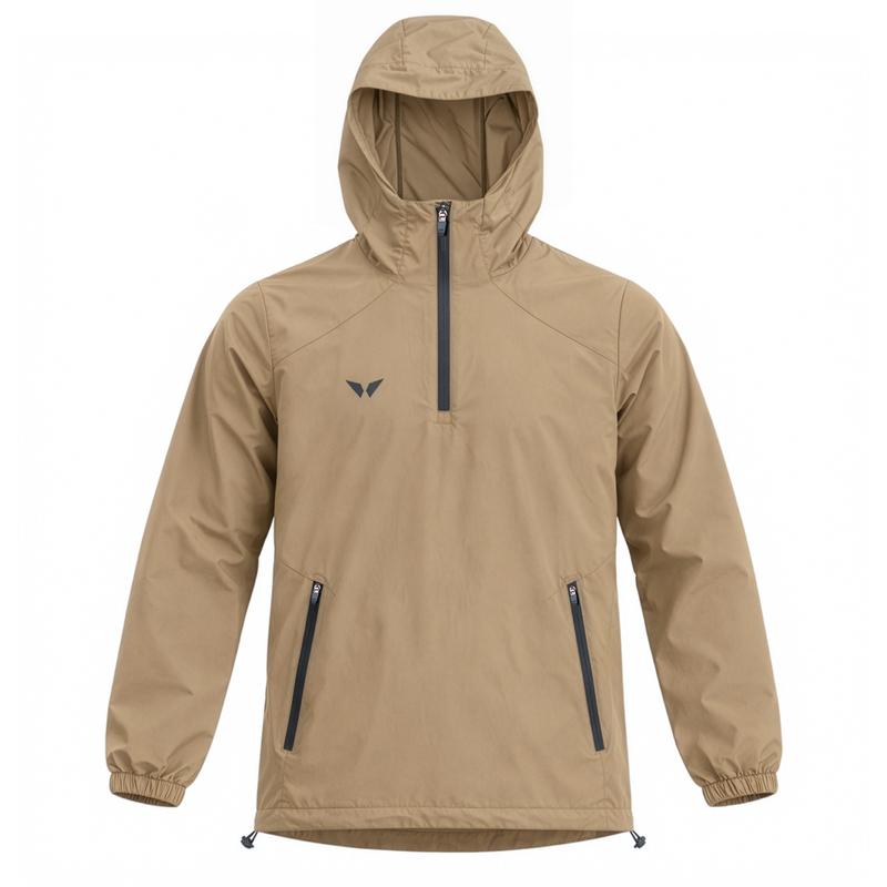 Breezer Windbreaker