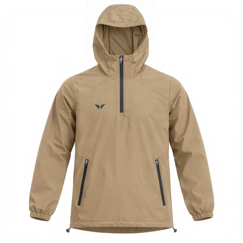 Breezer Windbreaker