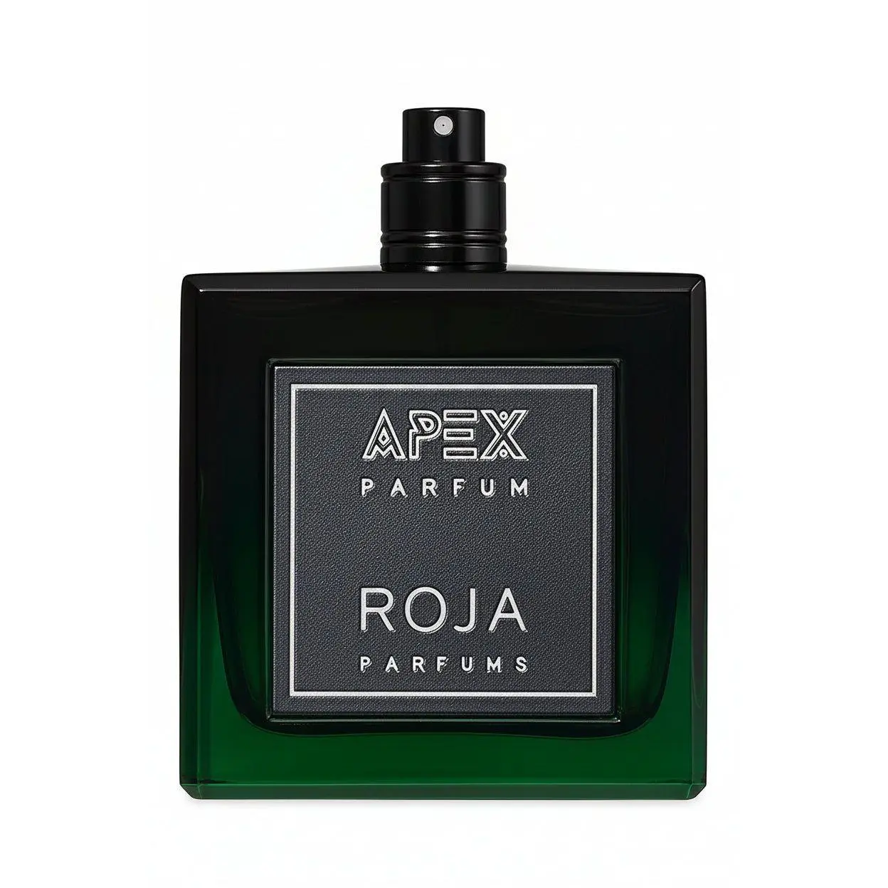 Roja Parfums Unisex 1.7 Ounce Apex Parfum (TESTER)