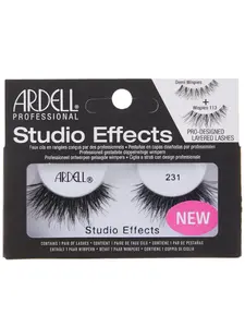 Ardell Studio Effects Strip Lashes 231 Ardell Studio Effects Strip Lashes 231
