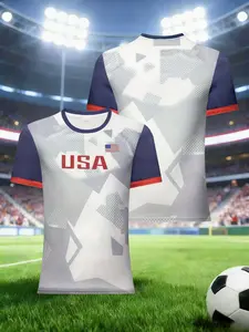 Football uniform for men - Team competition uniform for football sports equipment training suit football clothes & Youth football training, competition uniforms & Team football suits & Football team uniforms