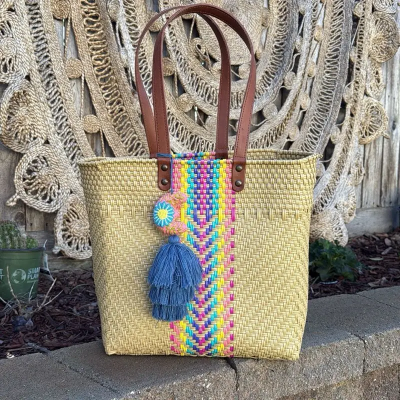 Vaquera bag