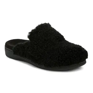 Vionic Women's Gemma II Mule Slippers