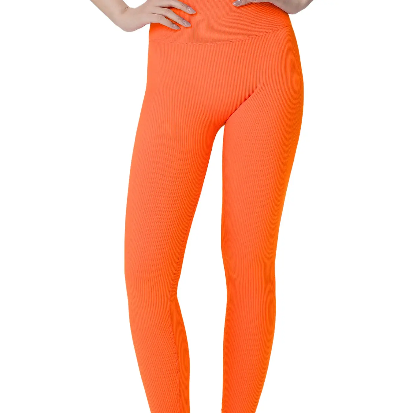 ZDNS2-Fluorescent Orange