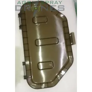 Spread Tank Cover (T25)