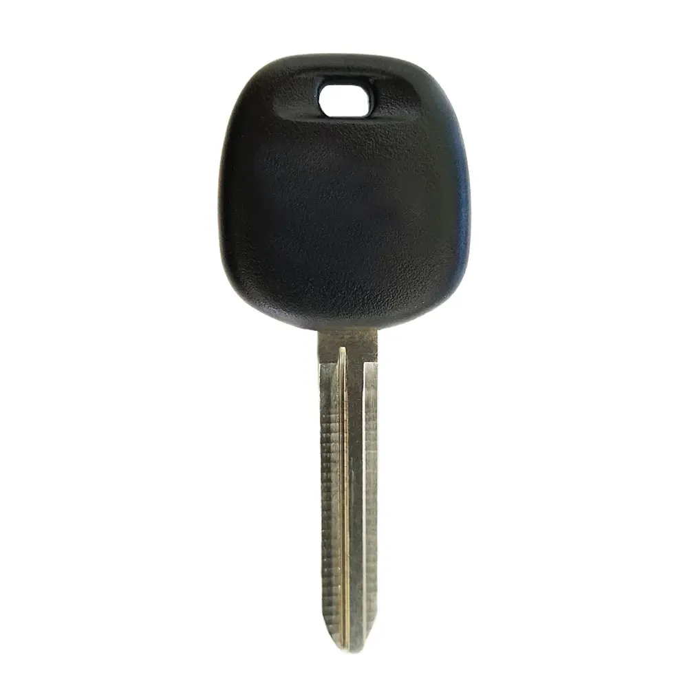Subaru Replacement Car Key with Transponder Chip, 128-Bit H-8a B110-P Compatible for 2017-2022 Subaru Vehicles, 128 Bits