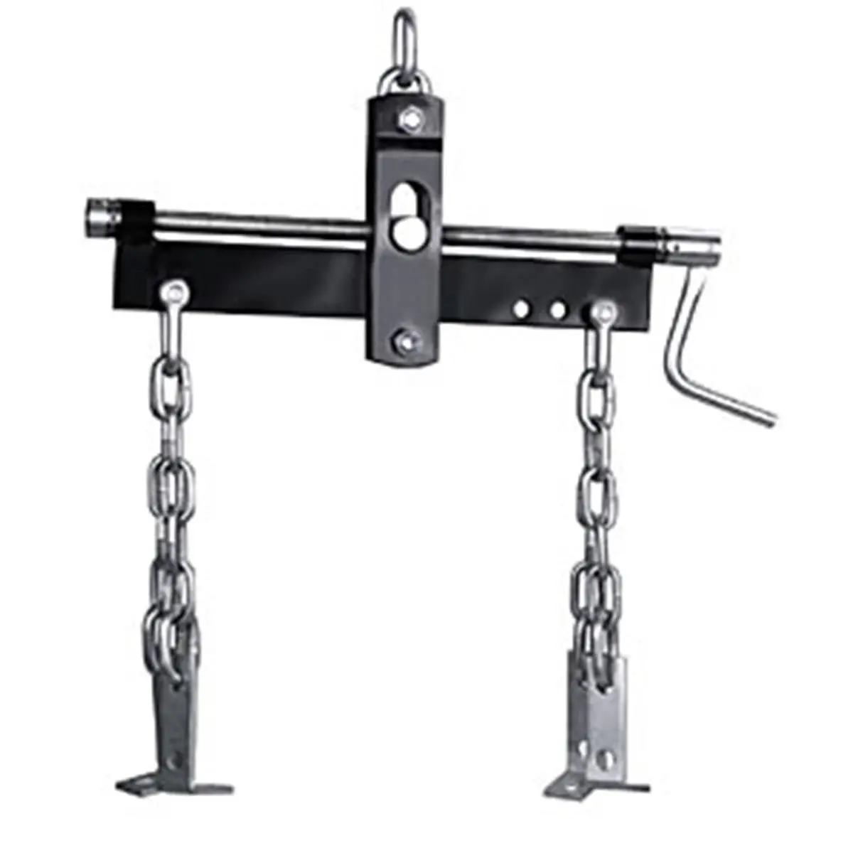 1500 lb. Engine Load Leveler