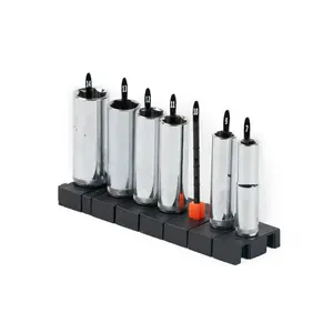 1/4" Socket Stems - Metric