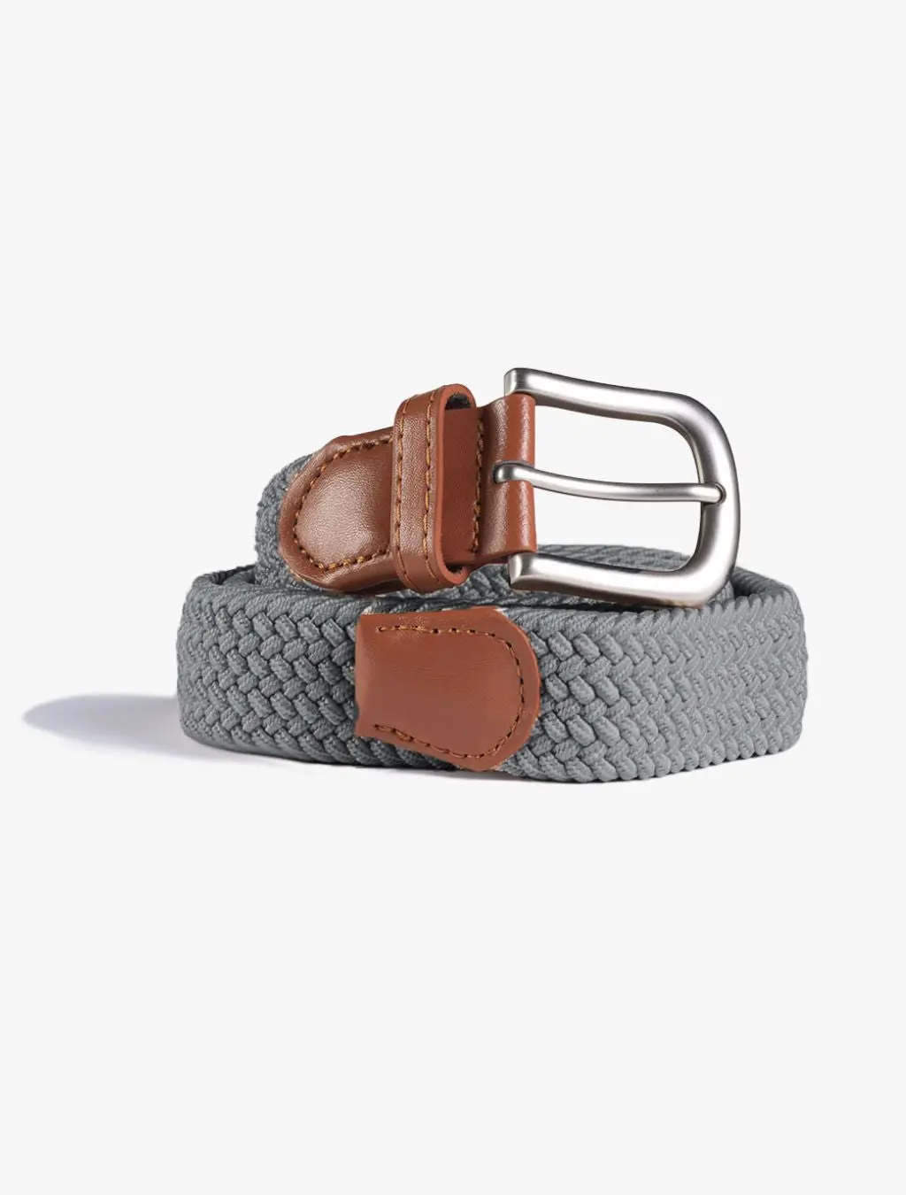 Light Gray Stretch
