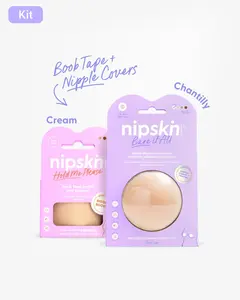 KIT Bra-blem Solved