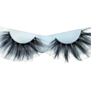 Wicked G 25mm Faux mink fluffy eyelashes