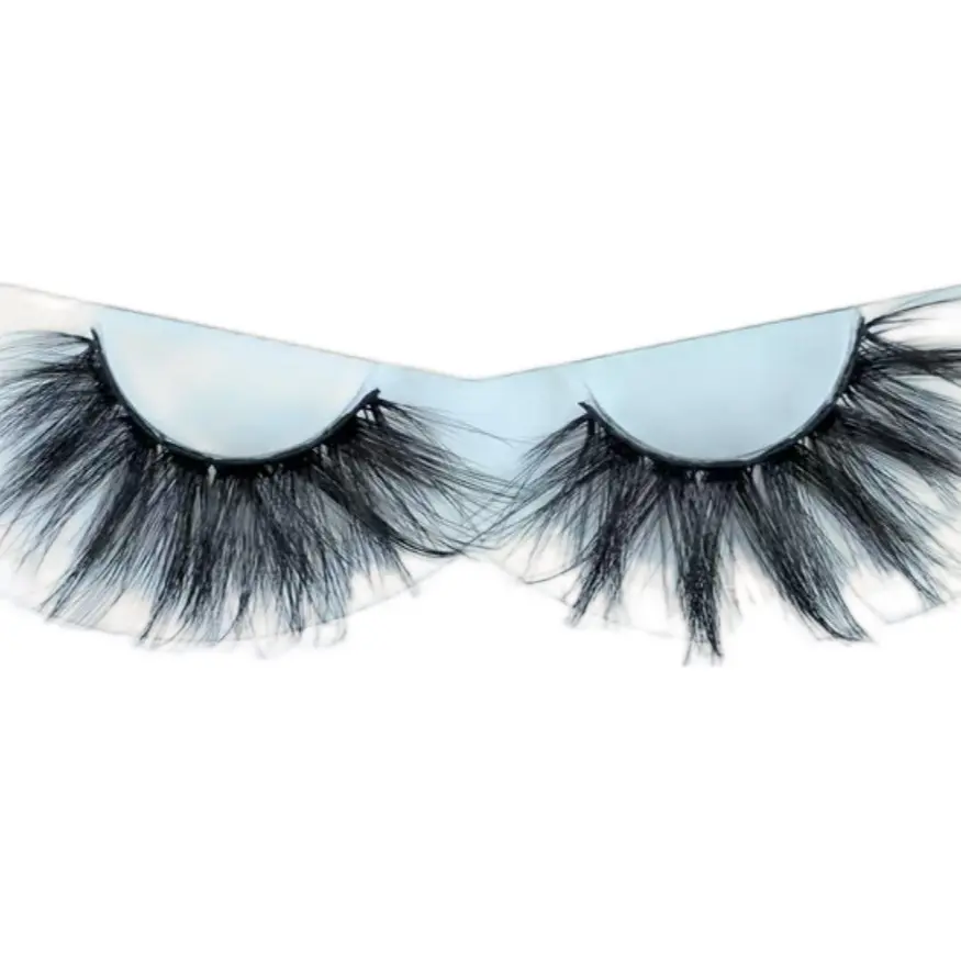 Wicked G 25mm Faux mink fluffy eyelashes