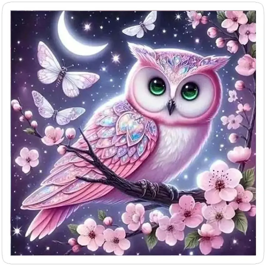oraloa diamond painting - TikTok Shop