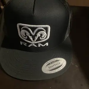 RAM Hat
