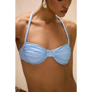 EDEN ROCK BIKINI TOP