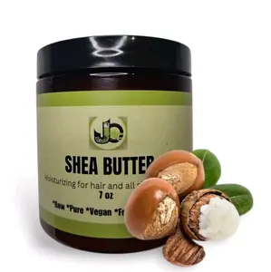 Shea Butter Moisturizer  Skincare Haircare