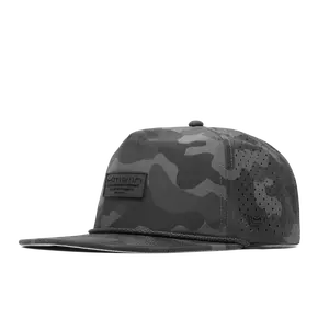 Coronado Brick Hydro - Black Camo
