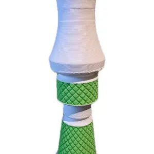 "Lime Gripper" Duck Call