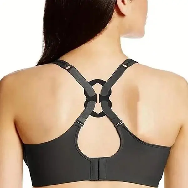 4 Pcs Bra Strap Clips - Women's Fashion Accessories - Womenswear