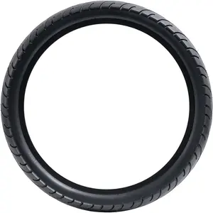 2 PCS 20 Inch Road Bike Tires 20x2.4 64-406 Durable Replacement Tyres Y-1602