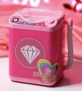 Mini Lash Washing Machine