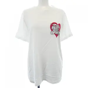 Pre-owned BURBERRY Cotton Small Leather Goods T Shirt