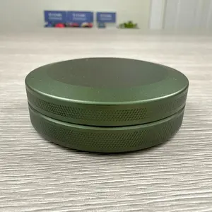 Chonk Tread, Premium Metal Pouch Tin