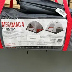 Alps Mountaineering Merimac 4