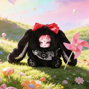 Bella Dream Rabbit Plush Blind Box | 6+2Hidden
