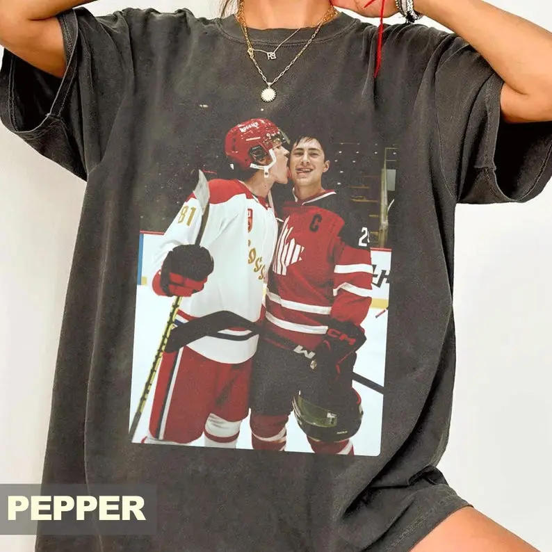 Connor Storrie Rozanov Comfort Colors Shirt, Connor Storrie Rozanov, Ilya Rozanov tshirt, Arkham Fans Shirt, Heated Movie Rivalry Shirt