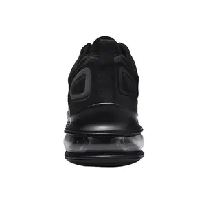 Fashionable Casual Sports Sneakers Large Size Couples Shoes  Cushion Mesh Upgraded Trainer Athletic