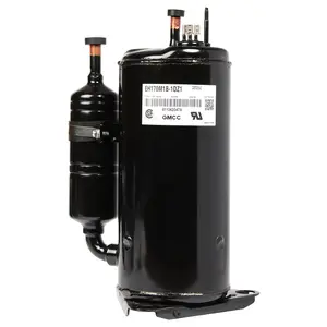 GMCC TOSHIBA 1 TON 12,000 BTU R22 A/C ROTARY COMPRESSOR 208-230 V 1 PH 60 HZ, PH170G1C-3DZDU1