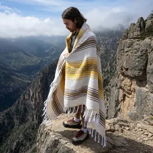 Classic Especial Baja Blanket