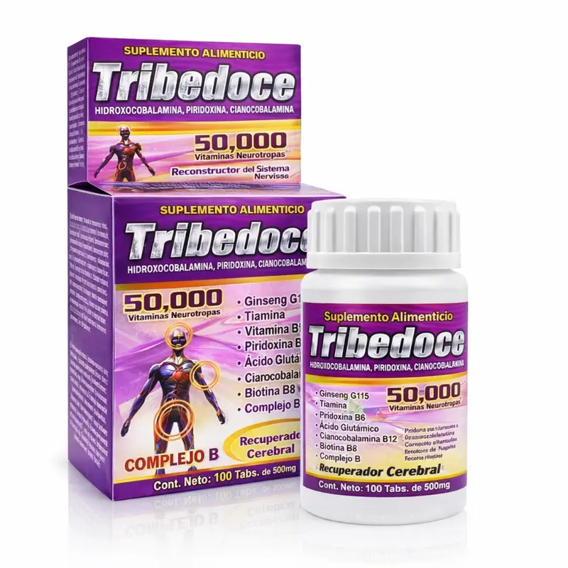 tribedoce b12 injections tribedoce inyectable para que sirve