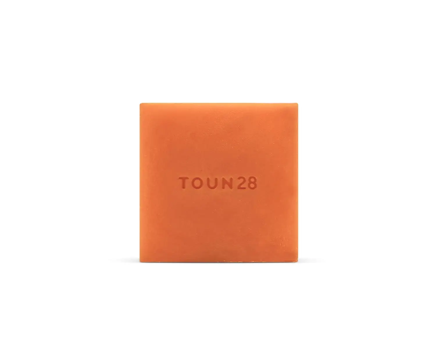 TOUN28 Solid Body Wash Soap | Moisturizing Grapefruit Oil | Natural Bar Soap | Allergen-Free, Cruelty-Free & Vegan | Korean Skincare