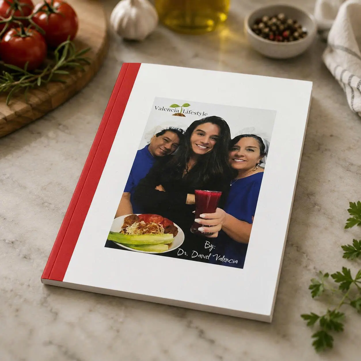 Beginner Friendly Cooking Book – Delicious Homemade Recipes