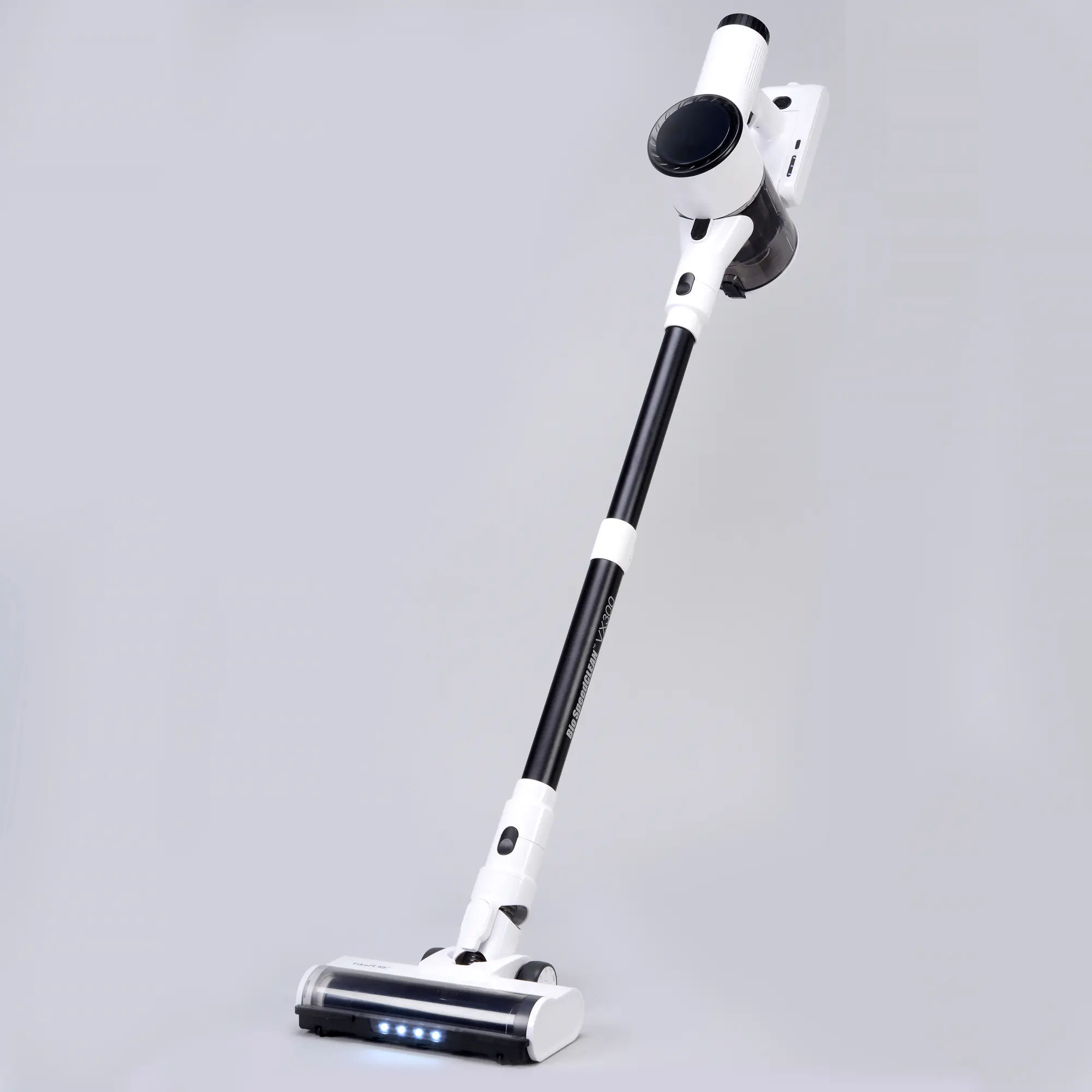EdenPURE® Bio SpeedCLEAN™ Cordless Vac - Model VX300 - TikTok Shop